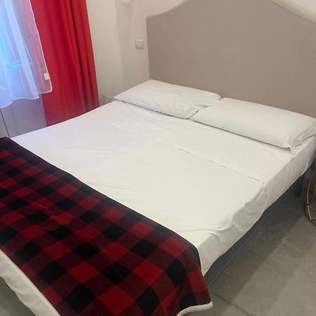 Ripetta 226 Hotel โรม ภายนอก รูปภาพ