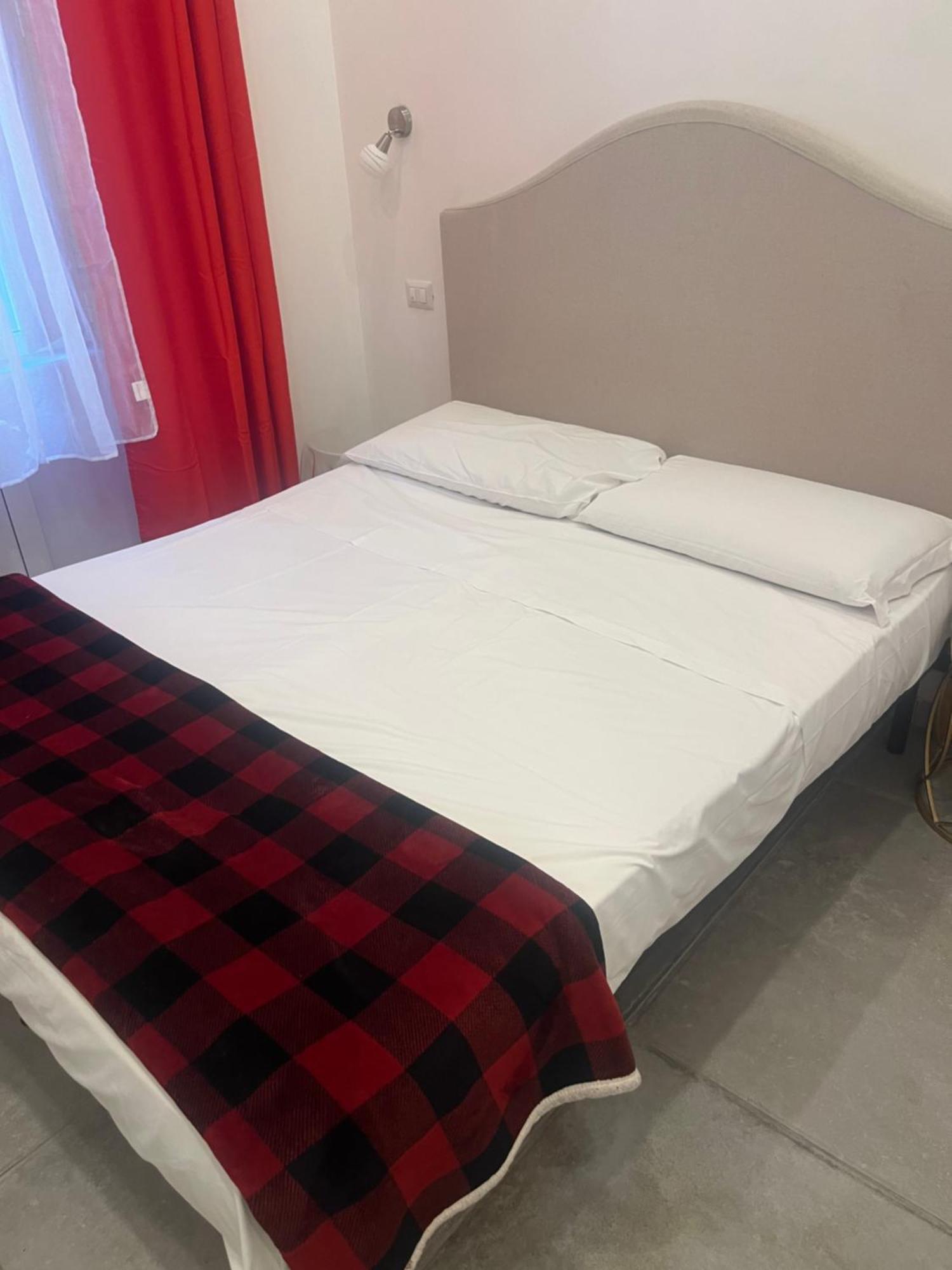 Ripetta 226 Hotel โรม ภายนอก รูปภาพ